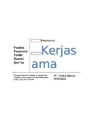Pelayanan keperawatan yang diberikan tersebut haruslah mampu memenuhi kebutuhan dan tuntutan masyarakat akan pelayanan kesehatan yang. Contoh Proposal Usaha Konsep Klinik