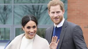 Wir versorgen sie rund um die uhr mit dem tagesaktuellen geschehen. Prince Harry Meghan Markle Sign Spotify Podcast Deal Variety
