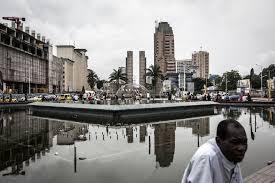 Kinshasa se află în zona tropicală. Top 5 Des Villes A Visiter En Republique Democratique Du Congo