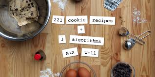 Ihr müsst vor der grünen inflation keine angst haben, kinder. Baking The Most Average Chocolate Chip Cookie