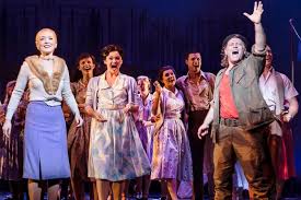 Maybe you would like to learn more about one of these? Iconic Musical Evita Heads To Malvern Theatres The Malvern Observer