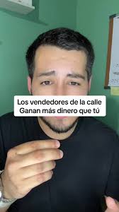La Diferencia Entre Un Vendedor Y Un Empresario