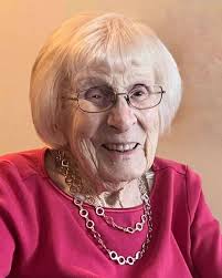 Marilyn Louise (Van Duyne) Masterson