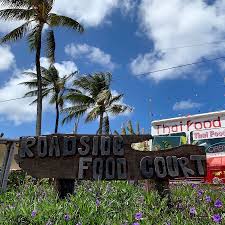 Kahuku Food Trucks — Restaurant food truck in Kahuku, Hawaii