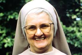 Mother Angelica Museum receives Communion rail from her home parish