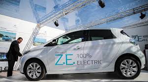 Over the next decade, we will see this transformation happen very without further ado, below are the five different types of electric vehicles, and some notes on each. Germany Becomes Europe S Biggest Electric Car Market Transport Topics