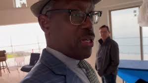 Reginald Maynor's Instagram, Twitter & Facebook