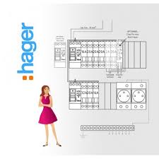 Tableau electrique pas cher hommes et femmes généralement placé beaucoup de lots de travail à l'intérieur décorer la maison parce que vous désirez pour résider une merveilleuse maison et confortable. Tableau Electrique Pre Cable Hager Surface Inferieur A 35 M2 T1