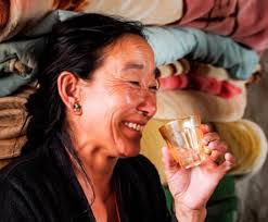 High spirits: readers' drinking tips from around the world