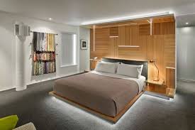 Indirekte Beleuchtung Schlafzimmer Led Leisten Idee Schlafzimmer Design Schwebebett Schlafzimmer Beleuchtung