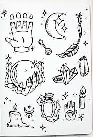 Notitle Tattoo Notitle Tattoo Notitle Tattoo Flash Art Tattoo Drawings Tattoo Flash Art