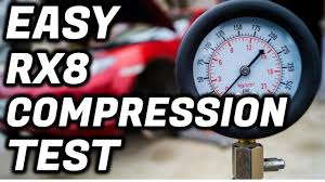 Mazda Rx8 Compression Test Easy Fast Cheap