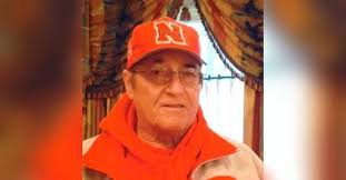 August G. Volk Obituary