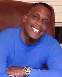 Gregory Deon Scott, age 29