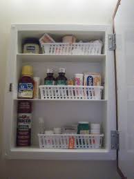 Find your medicine cabinet easily amongst the 213 products from the leading brands medication storage cabinet iso 600x400 (not included). 15 Ideas For A Clutter Free Medicine Cabinet