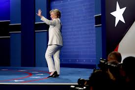 2 replies 0 retweets 41 likes. Pantsuit Nation A Secret Facebook Hub Celebrates Clinton The New York Times