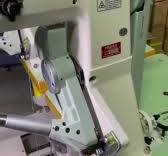 Hl-168s Máquina de coser zapatos con costura lateral de ...