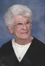 EDITH ROUSH Obituary (1923