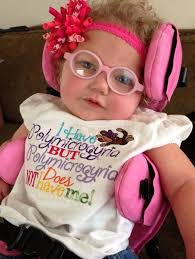 I might have a disability but that doesn't make you better than me