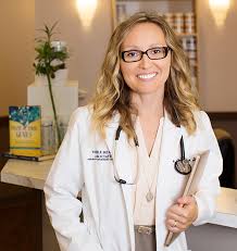 Dr. Stagg is a national authority in Precision Lifestyle Medicine.