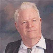 Virgil Earl Marston (1923-2018)