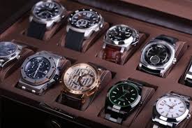Jam tangan aigner merupakan jam tangan fashion made in swiss asli. Jam Tangan Pria Trend 2019 2020