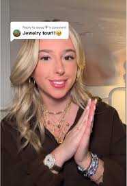 Alexandra Rogers Sisto Daniel Jewelry