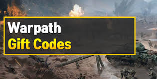 Its quite simple to claim codes, click settings cog icon to the bottom right to open the code menu, once you have entered in. Warpath Gift Codes June 2021 Owwya