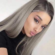 Old Faceswap Repost Arianagrande Faceswap Hair Looks Hair Beauty Hair Color