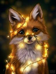Epingle Par Amira Aya Sur Art Animaux Les Plus Mignons Animaux Renard Mignon