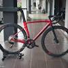 Specialized sells one complete allez sprint: 1