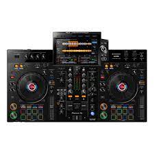Amazon.com: Pioneer DJ XDJ-RX3 Digital DJ System : Musical Instruments