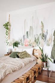 1 quelle couleur pour bien dormir quelles couleurs choisir pour une déco de chambre moderne ? Epingle Sur La Nature Envahit La Deco