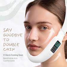 V-Face Electric Double Chin Device