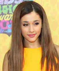25 ariana grande hairstyles that will make you want to rock a high ponytail. Ariana Grande Hairstyles Hair Cuts And Colors