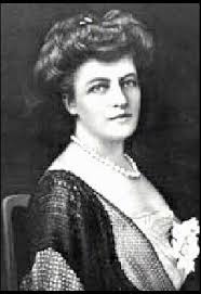 HERITAGE: Local hero who saved Titanic passengers