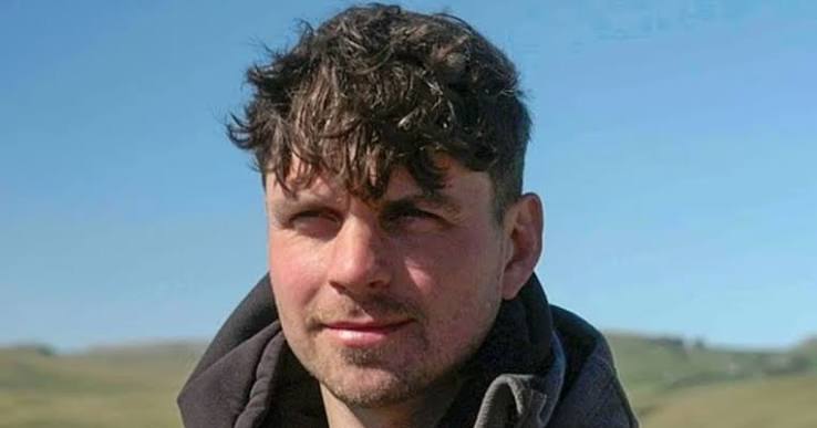 Tributes paid to BBC Countryfile farmer after death aged 35 - The Mirror