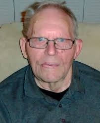 Obituary information for EVERETT RONALD EARLE