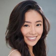 Kelsey Wang, actrice dans Les Feux de l'Amour