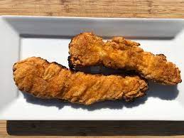 Tyson Crispy Chicken Strips At Costco Shopping With Dave
