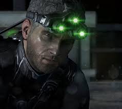 HD splinter cells wallpapers