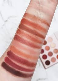 Hey babes, one of my fav looks using colourpop give it to me straight eyeshadow look !!! Colourpop Give It To Me Straight Shadow Palette Review Swatches Cassandramyee Nz Beauty Blog Colourpop Give It To Me Colourpop Cosmetics
