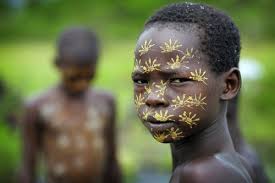 Human Planet » Penelope Guzman New York Freelance Writer and Photographer