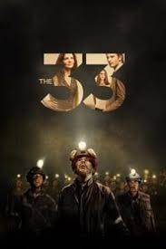 The 33 2015 Film