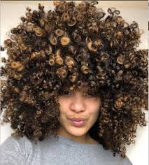 Maybe you would like to learn more about one of these? Rezocut The Best Curly Haircut What The Blush