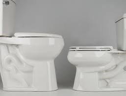 Comfort height toilets are those toilets that basically stand 2 or more inches higher than ordinary toilets meaning from the ground to the seat it's tall toilets for elderly are suitable for really tall people, people living with disability, people with arthritis or other mobility and joint issues and of. Extra High Bowl Toilet For The Elderly And Disabled Review Tall Toilets Toilet Toilet Accessories