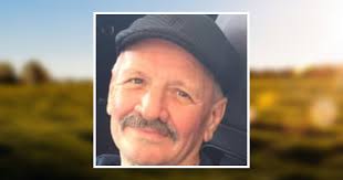 Gary William Lang Obituary May 5, 2021