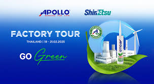 APOLLO SILICONE - THƯƠNG HIỆU THỐNG LĨNH NGÀNH KEO SILICONE SEALANT TẠI  VIỆT NAM