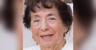 Lolita Ormaza Rivera Obituary