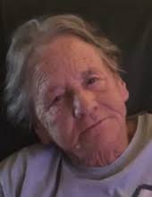 Obituary information for Mary Bentley Boone